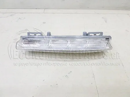 ΦΑΝΑΡΙ ΗΜΕΡΑΣ ΕΜΠΡΟΣ (LED) (ΜΑΚΡΟΣΤΕΝΟ)