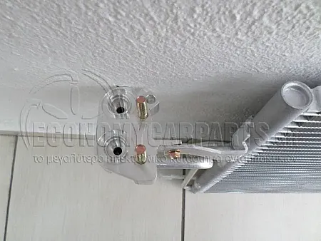 ΨΥΓΕΙΟ A/C  (ΒΕΝΖΙΝΗ/ΠΕΤΡΕΛΑΙΟ) (63*38) (ΡΑΚΟΡ 14.4cm)