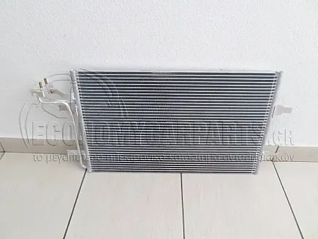 ΨΥΓΕΙΟ A/C  (ΒΕΝΖΙΝΗ/ΠΕΤΡΕΛΑΙΟ) (63*38) (ΡΑΚΟΡ 14.4cm)