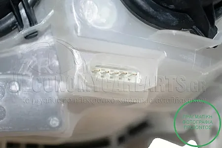 ΦΑΝΑΡΙ ΕΜΠΡΟΣ ΗΛΕΚΤΡΙΚΟ (ΚΑΙ ΓΙΑ ΕΚΔΟΣΕΙΣ CABRIO) 2002-2007 (DEPO)