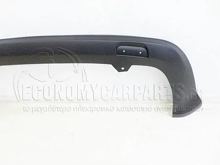 ΣΠΟΪΛΕΡ ΠΡΟΦΥΛΑΚΤΗΡΑ ΠΙΣΩ (STATIONWAGON)