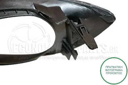 ΔΙΧΤΥ ΠΡΟΦΥΛΑΚΤΗΡΑ ΕΜΠΡΟΣ ΑΚΡΑΙΟ (ΜΕ ΘΕΣΗ ΓΙΑ ΠΡΟΒΟΛΕΑ) 2009-2011
