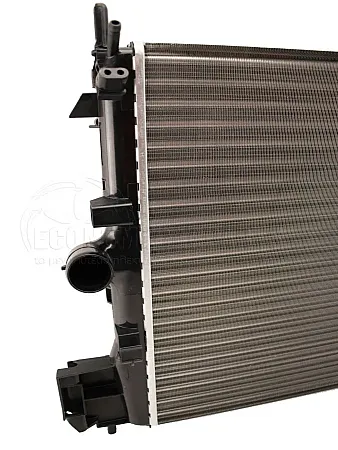 ΨΥΓΕΙΟ ΝΕΡΟΥ 1,9CDTi (65*41.5) (ΓΙΑ ΚΙΝΗΤΗΡΑ Z19DT-L-H)
