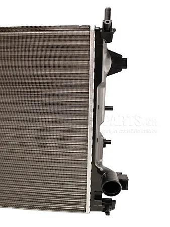 ΨΥΓΕΙΟ ΝΕΡΟΥ 1,9CDTi (65*41.5) (ΓΙΑ ΚΙΝΗΤΗΡΑ Z19DT-L-H)