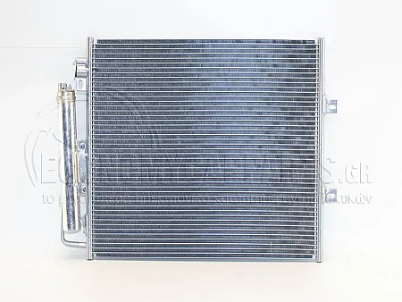 ΨΥΓΕΙΟ A/C (51*39,8*1,2) 1.2i 8V /1.2 - 1.6i 16V