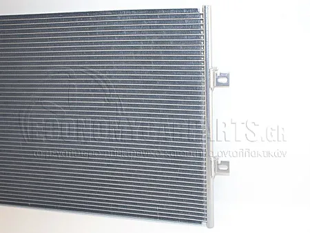 ΨΥΓΕΙΟ A/C (51*39,8*1,2) 1.2i 8V /1.2 - 1.6i 16V