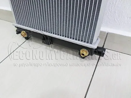ΨΥΓΕΙΟ ΝΕΡΟΥ 1.8 - 2.0 - 2.3 BΕΝΖΙΝΗ (ΜΗΧΑΝΙΚΟ & ΑΥΤΟΜΑΤΟ ΣΑΣΜΑΝ) (ΧΩΡΙΣ A/C) (29*35)