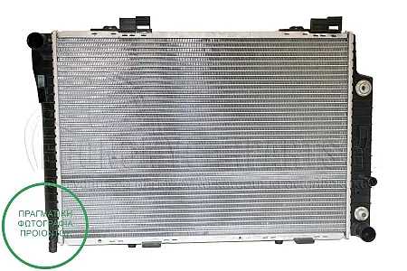 ΨΥΓΕΙΟ ΝΕΡΟΥ (ΓΙΑ ΕΚΔΟΣΕΙΣ 2.0 -2 .3 BZ/SLK KOMPRESSOR BΕΝZΙΝΗ) (ΓΙΑ ΕΚΔΟΣΕΙΣ ΜΕ A/C) (ΓΙΑ ΟΧΗΜΑΤΑ ΜΕ ΜΗΧΑΝΙΚΟ Ή ΑΥΤΟΜΑΤΟ ΚΙΒΩΤΙΟ ΤΑΧΥΤΗΤΩΝ) (ΔΙΑΣΤΑΣΕΙΣ ΚΥΨΕΛΗΣ: 61x42cm)