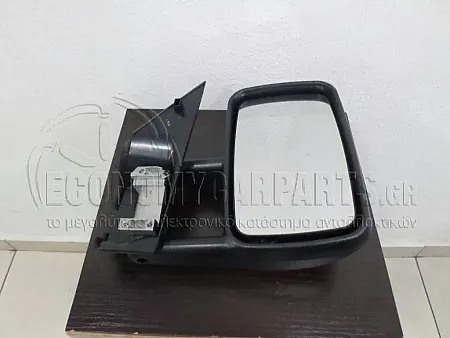 ΚΑΘΡΕΦΤΗΣ ΕΞΩΤΕΡΙΚΟΣ ΜΗΧΑΝΙΚΟΣ (ΚΟΝΤΟΣ) (CONVEX GLASS)
