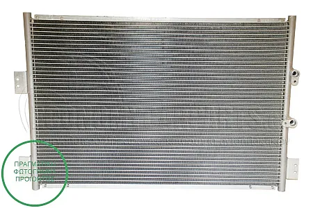 ΨΥΓΕΙΟ A/C (ΔΙΑΣΤΑΣΕΙΣ ΚΥΨΕΛΗΣ: 64.5x44.8x1.6cm) 2006-2008