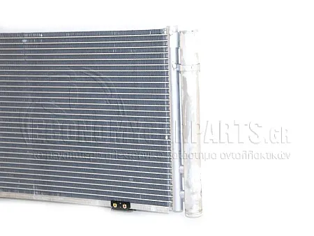 ΨΥΓΕΙΟ A/C 2003-2005 1.6 - 2.0 - 2.0T (69*32.5*1)