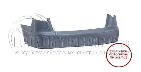 ΠΡΟΦΥΛΑΚΤΗΡΑΣ ΠΙΣΩ 3πορτο PRIMED (ΜΕ PDS)