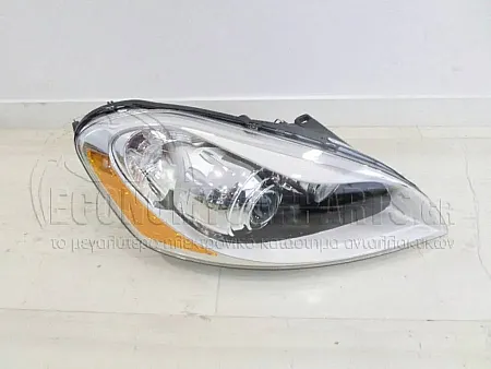 ΦΑΝΑΡΙ ΕΜΠΡΟΣ XENON (VALEO)