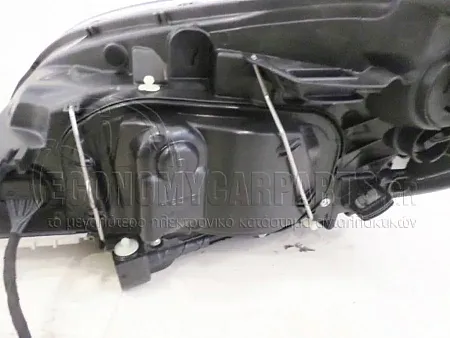 ΦΑΝΑΡΙ ΕΜΠΡΟΣ XENON (VALEO)