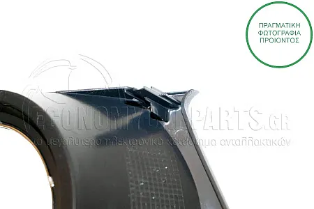 ΔΙΧΤΥ ΠΡΟΦΥΛΑΚΤΗΡΑ ΕΜΠΡΟΣ ΑΚΡΑΙΟ (ΜΕ ΘΕΣΗ ΓΙΑ ΠΡΟΒΟΛΕΑ)