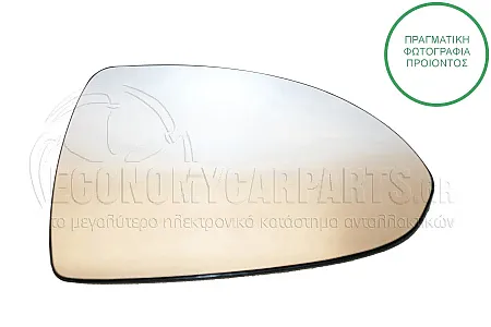 ΚΡΥΣΤΑΛΛΟ ΚΑΘΡΕΦΤΗ (CONVEX GLASS)
