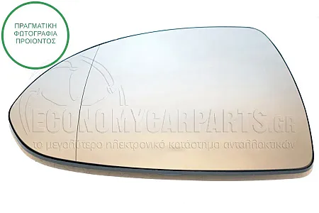 ΚΡΥΣΤΑΛΛΟ ΚΑΘΡΕΦΤΗ (ASPHERICAL GLASS)