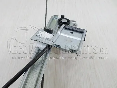 ΓΡΥΛΛΟΣ ΠΑΡΑΘΥΡΟΥ ΕΜΠΡΟΣ ΗΛEKΤΡΙΚΟΣ (ΧΩΡΙΣ ΜΟΤΕΡ) (ΓΙΑ ΟΧΗΜΑΤΑ ΜΕ 5 ΠΟΡΤΕΣ) (Α)