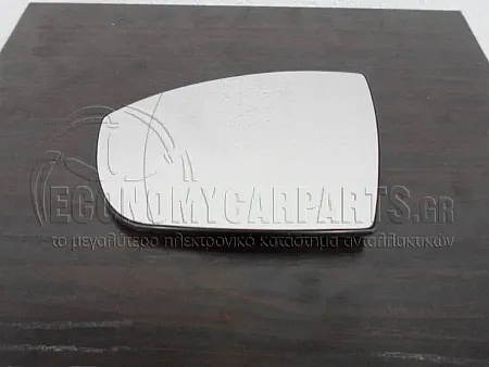 ΚΡΥΣΤΑΛΛΟ ΚΑΘΡΕΦΤΗ ΘΕΡΜΑΙΝΟΜΕΝΟ (ASPHERICAL GLASS)