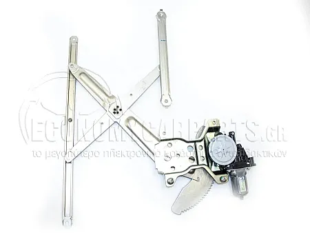 ΓΡΥΛΛΟΣ ΠΑΡΑΘΥΡΟΥ ΕΜΠΡΟΣ ΗΛΕΚΤΡΙΚΟΣ (ΕΥΡΩΠΗ)