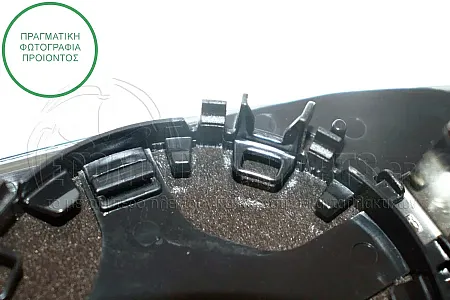 ΚΡΥΣΤΑΛΛΟ ΚΑΘΡΕΦΤΗ ΘΕΡΜΑINΟΜΕΝΟ (ASPHERICAL GLASS)