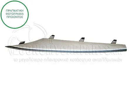 ΔΙΑΚΟΣΜΗΤΙΚΟ ΓΙΑ ΔΙΧΤΥ ΠΡΟΦΥΛΑΚΤΗΡΑ ΕΜΠΡΟΣ (ΑΣΗΜΙ)