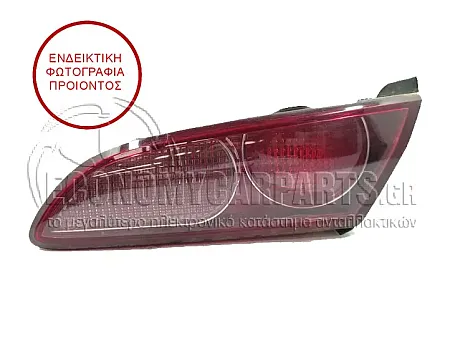 ΦΑΝΑΡΙ ΠΙΣΩ ΕΣΩΤΕΡΙΚΟ (ΓΝΗΣΙΟ)