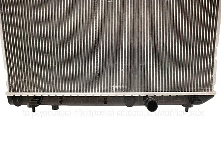ΨΥΓΕΙΟ ΝΕΡΟΥ 1.6cc 16V (ΜΕ & ΧΩΡΙΣ A/C) (67*37,5*16) 2006-->
