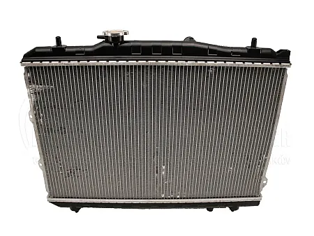 ΨΥΓΕΙΟ ΝΕΡΟΥ 1.6cc 16V (ΜΕ & ΧΩΡΙΣ A/C) (67*37,5*16) 2006-->