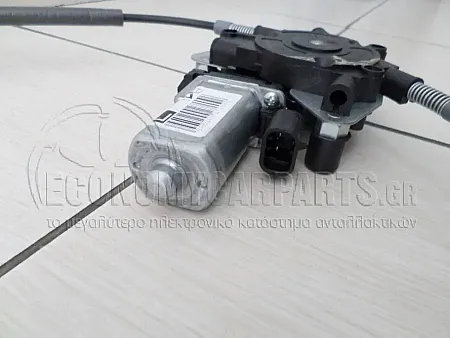 ΓΡΥΛΛΟΣ ΠΑΡΑΘΥΡΟΥ ΕΜΠΡΟΣ ΗΛΕΚΤΡΙΚΟΣ 5πορτο