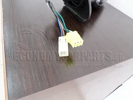 ΚΑΘΡΕΦΤΗΣ ΕΞΩΤΕΡΙΚΟΣ ΗΛΕΚΤΡΙΚΟΣ