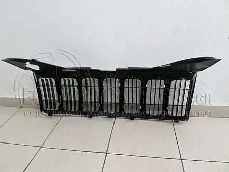 ΜΑΣΚΑ ΜΑΥΡΗ (ΜΕ ΧΡΩΜΙΟ ΠΛΑΙΣΙΟ)