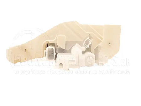 ΚΛΕΙΔΑΡΙΑ ΠΟΡΤΑΣ (ΚΕΝΤΡΙΚΟ ΚΛΕΙΔΩΜΑ) (6pins)