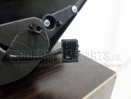 ΚΑΘΡΕΦΤΗΣ ΕΞΩΤΕΡΙΚΟΣ ΗΛΕΚΤΡΙΚΟΣ ΘΕΡΜΑΙΝΟΜΕΝΟΣ 2003-2009 (CONVEX GLASS) (Α)
