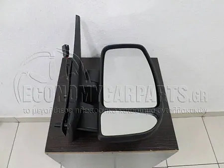 ΚΑΘΡΕΦΤΗΣ ΕΞΩΤΕΡΙΚΟΣ ΗΛΕΚΤΡΙΚΟΣ ΘΕΡΜΑΙΝΟΜΕΝΟΣ (ΜΕ ΑΙΣΘΗΤΗΡΑ ΘΕΡΜΟΚΡΑΣΙΑΣ) 2003-2009 (CONVEX GLASS) (Α)