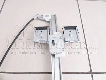 ΓΡΥΛΛΟΣ ΠΑΡΑΘΥΡΟΥ ΕΜΠΡΟΣ ΗΛΕΚΤΡΙΚΟΣ (ΧΩΡΙΣ ΜΟΤΕΡ) (Α)