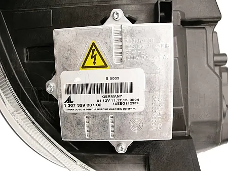 ΦΑΝΑΡΙ ΕΜΠΡΟΣ XENON 2002-2006 (W220) (MARELLI)