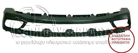 ΠΡΟΦΥΛΑΚΤΗΡΑΣ ΕΜΠΡΟΣ (ΚΑΤΩ ΚΟΜΜΑΤΙ)