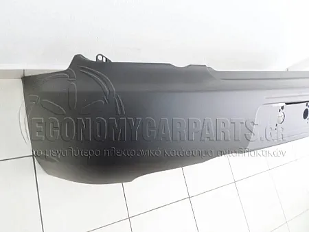 ΠΡΟΦΥΛΑΚΤΗΡΑΣ ΠΙΣΩ ΒΑΦΟΜΕΝΟΣ 4πορτο & WRX 2004-2008