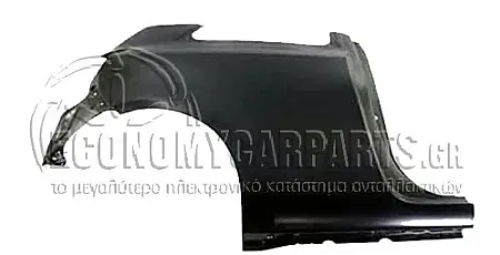 ΦΤΕΡΟ ΠΙΣΩ 3πορτο