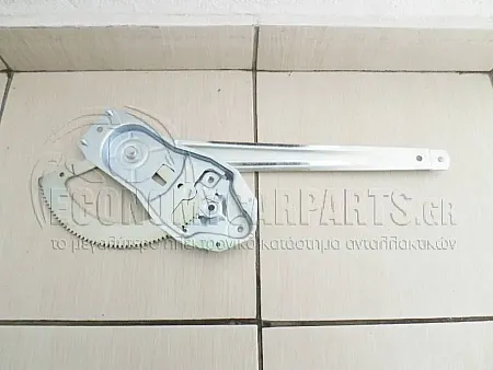 ΓΡΥΛΛΟΣ ΠΑΡΑΘΥΡΟΥ ΕΜΠΡΟΣ ΗΛΕΚΤΡΙΚΟΣ (ΧΩΡΙΣ ΜΟΤΕΡ)