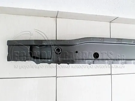 ΤΡΑΒΕΡΣΑ ΠΡΟΦΥΛΑΚΤΗΡΑ ΕΜΠΡΟΣ ΜΕΤΑΛΙΚΗ