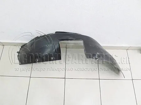 ΘΟΛΟΣ ΕΜΠΡΟΣ ΠΛΑΣΤΙΚΟΣ