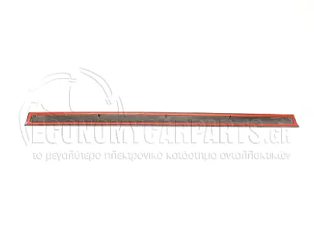 ΔΙΑΚΟΣΜΗΤΙΚΟ ΕΜΠΡΟΣ ΠΟΡΤΑΣ 1999-2001