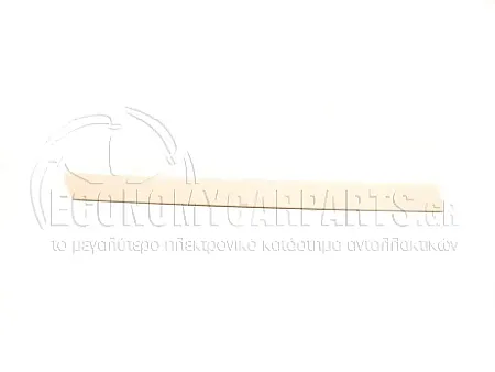 ΔΙΑΚΟΣΜΗΤΙΚΟ  ΠΙΣΩ ΠΟΡΤΑΣ 1999-2001