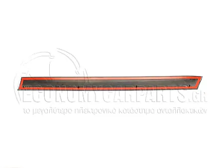 ΔΙΑΚΟΣΜΗΤΙΚΟ  ΠΙΣΩ ΠΟΡΤΑΣ 1999-2001