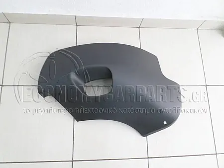 ΠΛΑΣΤΙΚΟ ΠΡΟΦΥΛΑΚΤΗΡΑ ΕΜΠΡΟΣ ΑΚΡΑΙΟ (ΜΕ ΘΕΣΗ ΓΙΑ ΠΡΟΒΟΛΕΑ) 2003-2007