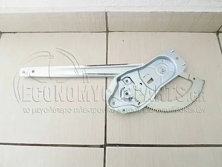 ΓΡΥΛΛΟΣ ΠΑΡAΘΥΡΟΥ ΕΜΠΡΟΣ ΗΛΕΚΤΡΙΚΟΣ (ΧΩΡΙΣ ΜΟΤΕΡ)