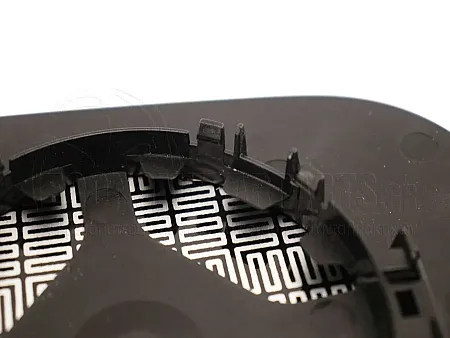 ΚΡΥΣΤΑΛΛΟ ΚΑΘΡΕΦΤΗ ΘΕΡΜΑΙΝΟΜΕΝΟ (ASPHERICAL GLASS)