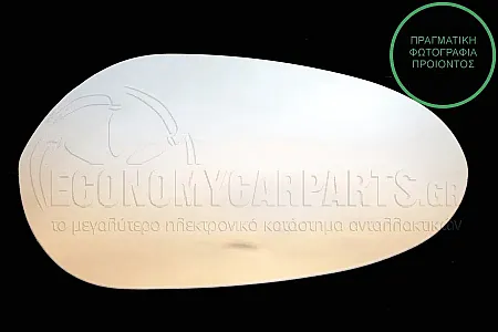 ΚΡΥΣΤΑΛΛΟ ΚΑΘΡΕΦΤΗ ΘΕΡΜΑΙΝΟΜΕΝΟ (ΔΕΞΙΟ=ΑΡΙΣΤΕΡΟ) 2003-2010 (CONVEX GLASS)